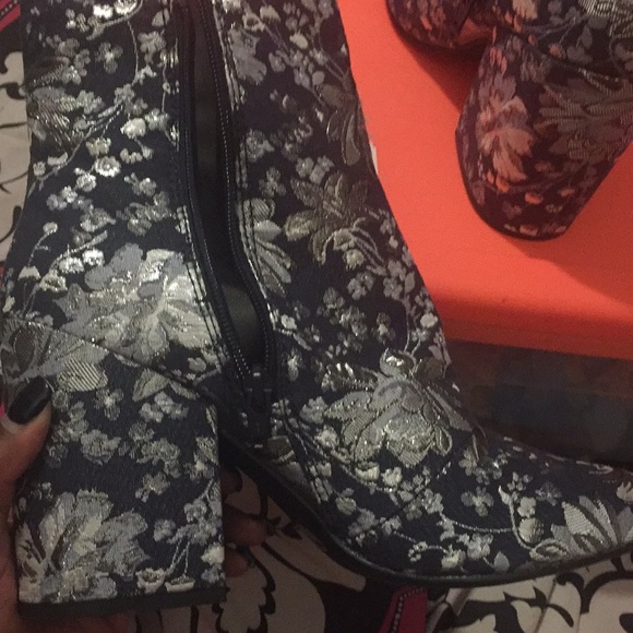 Glam Bootie - Picture 5 of 5